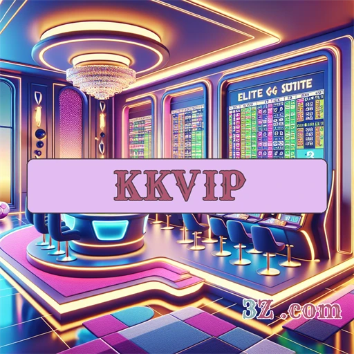 Apostas que Encantam: Explore a Diversão no Kkvip.com