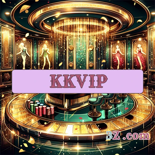 KKVIP: Seu Portal Confiável Para Jogos Online no Brasil