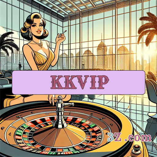 Experiência Única no Casino do KKVIP: Diversão Sem Fim