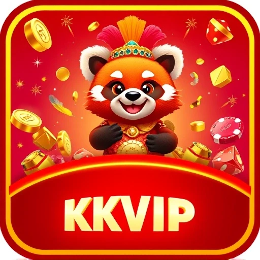 kkvip.com Logo