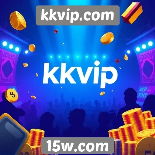 Dicas para maximizar sua experiência no kkvip.com