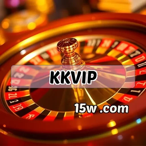 kkvip.com: Descubra as Melhores Funcionalidades da Plataforma de Jogos