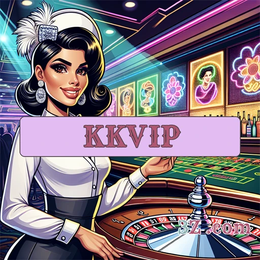 Promoções Imperdíveis: Junte-se à Diversão do kkvip.com