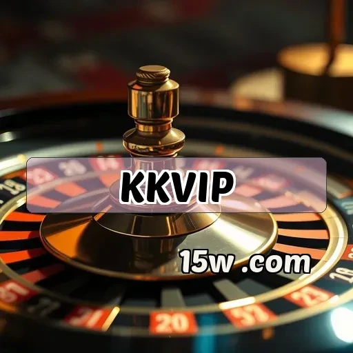 kkvip.com: Descubra os Segredos dos Caça-Níqueis e Ganhe Muito!