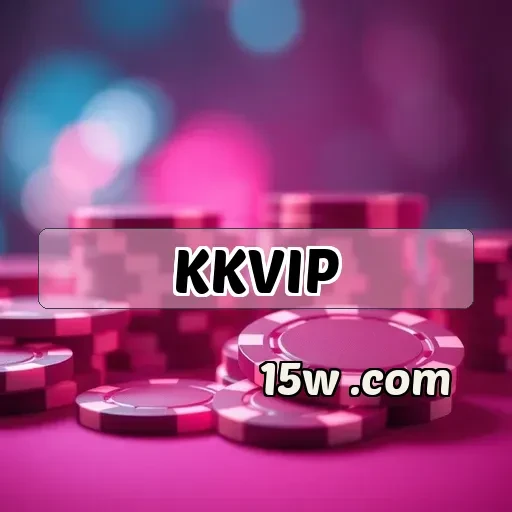 kkvip.com: O Suporte 24/7 que Todo Gamer Deseja!